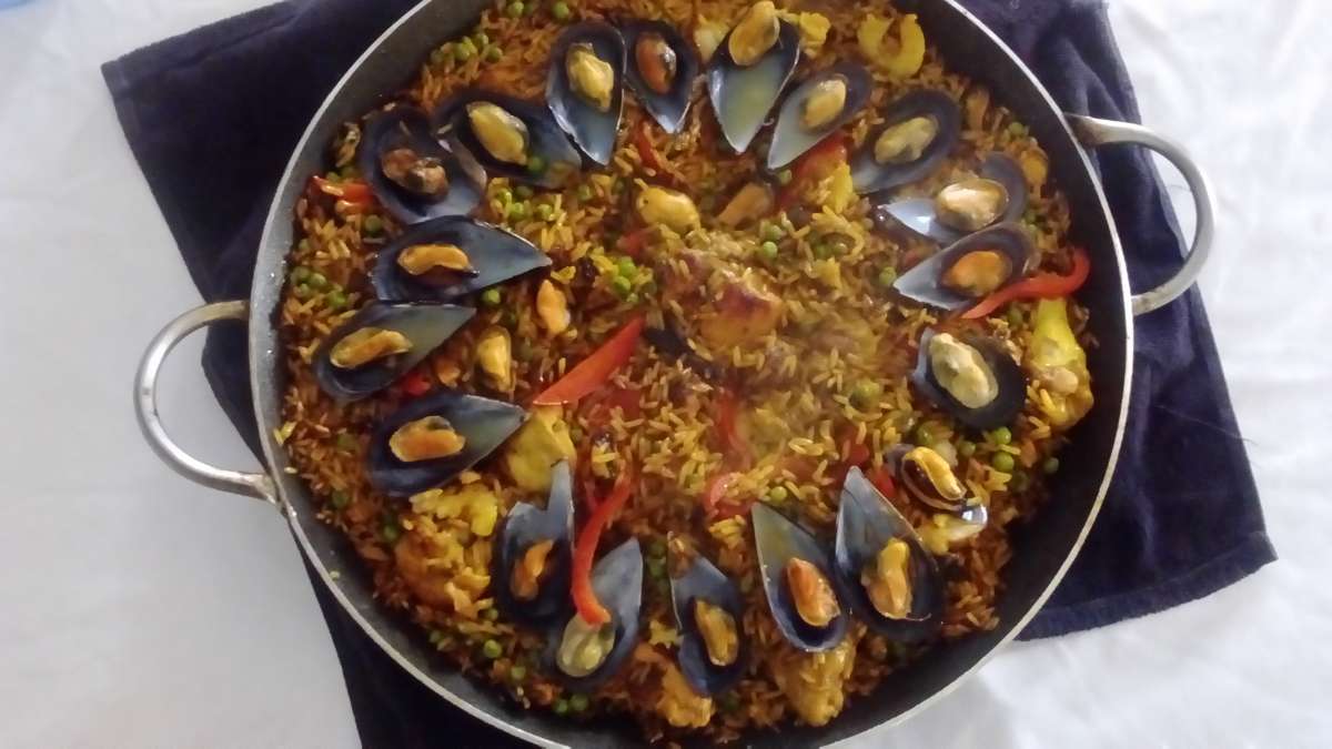 domingo dias - Braga - Catering para Eventos (Serviço Completo)