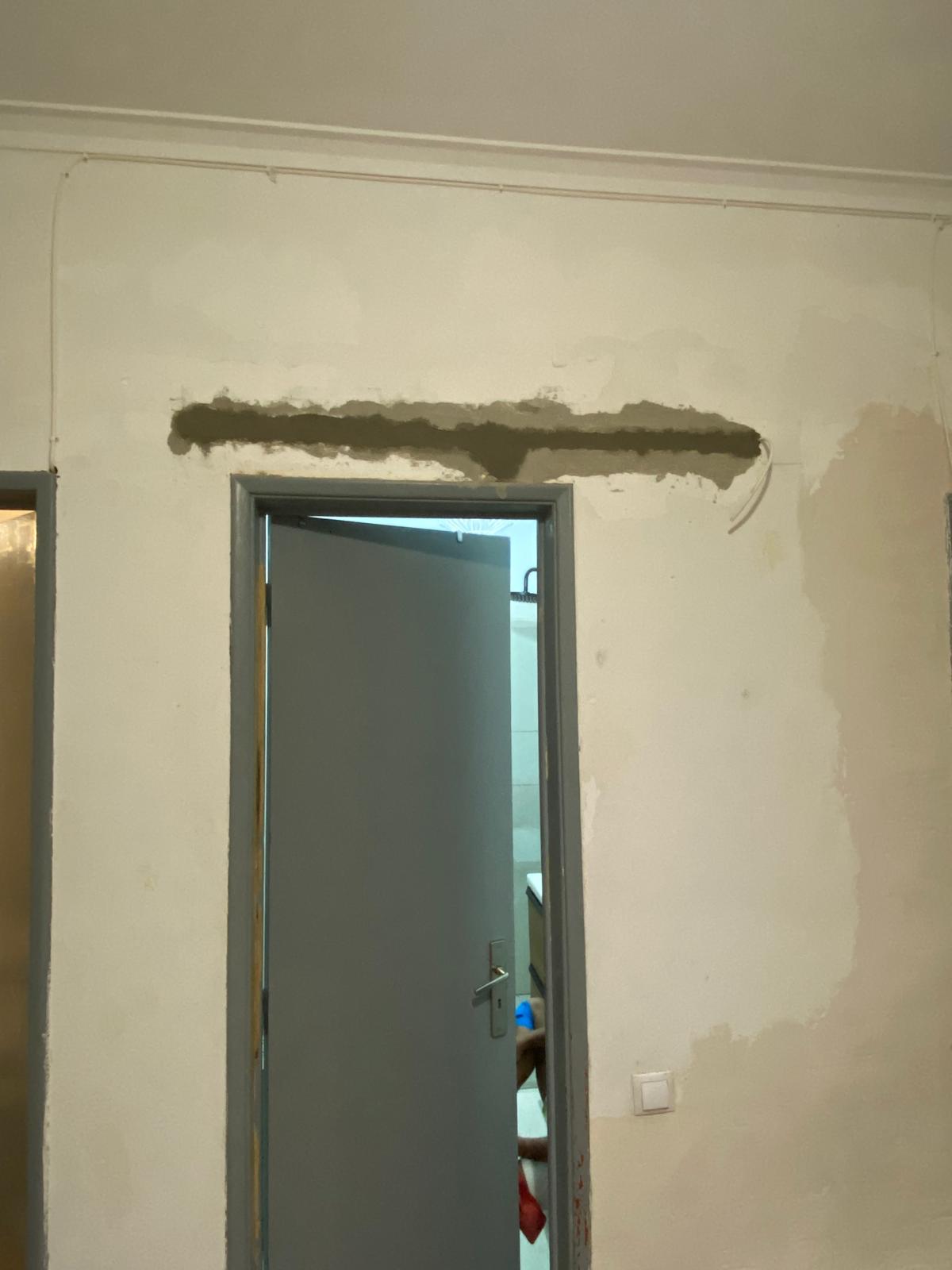 Reparação e Manutenção de Espaços - Sintra - Construction ou rénovation d'escaliers