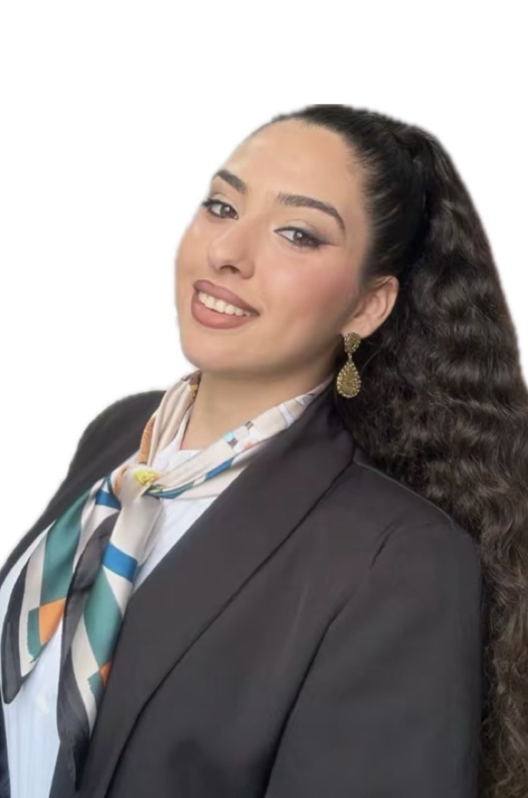 Laura Fernández - Vila Real de Santo António - Clases de francés