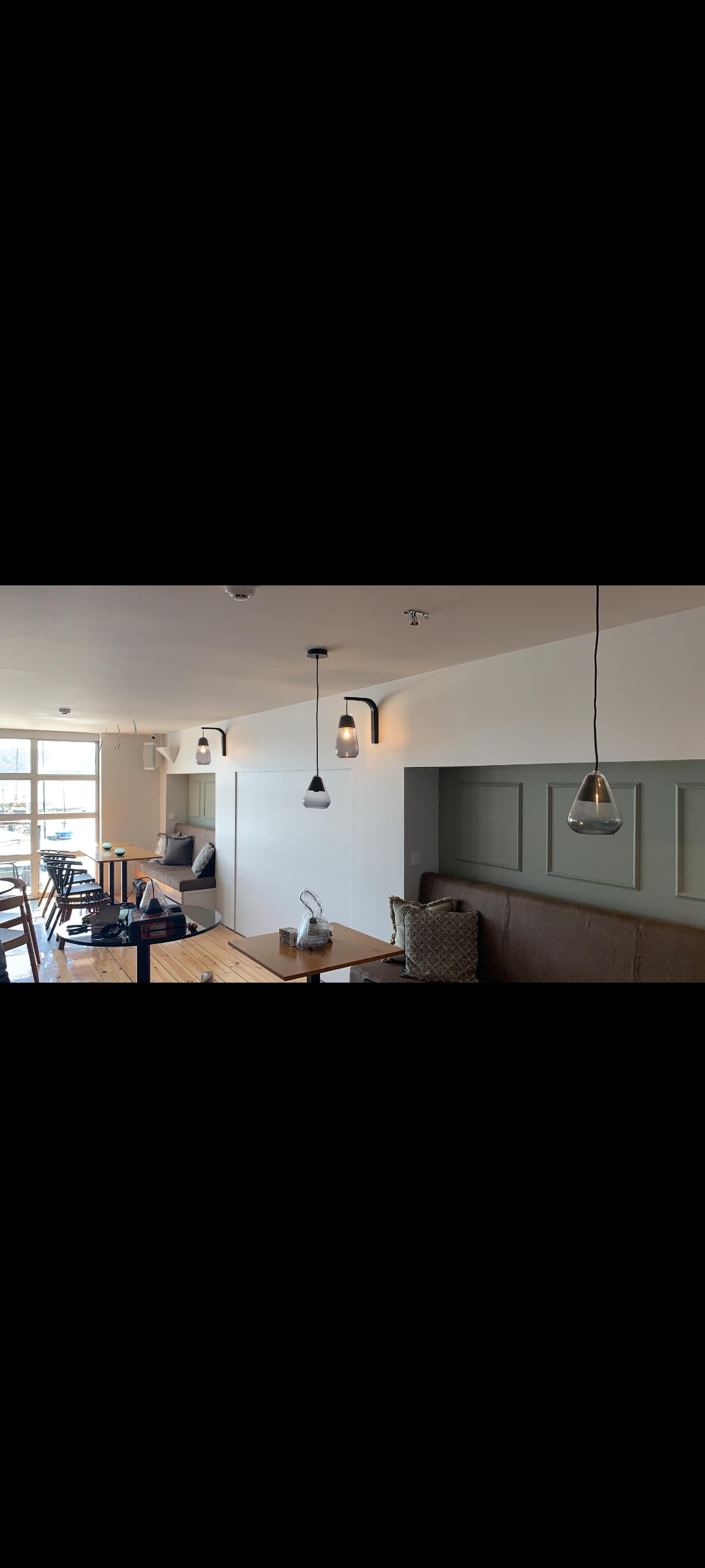 FORTT Soluções - Oeiras - Kitchen Remodel