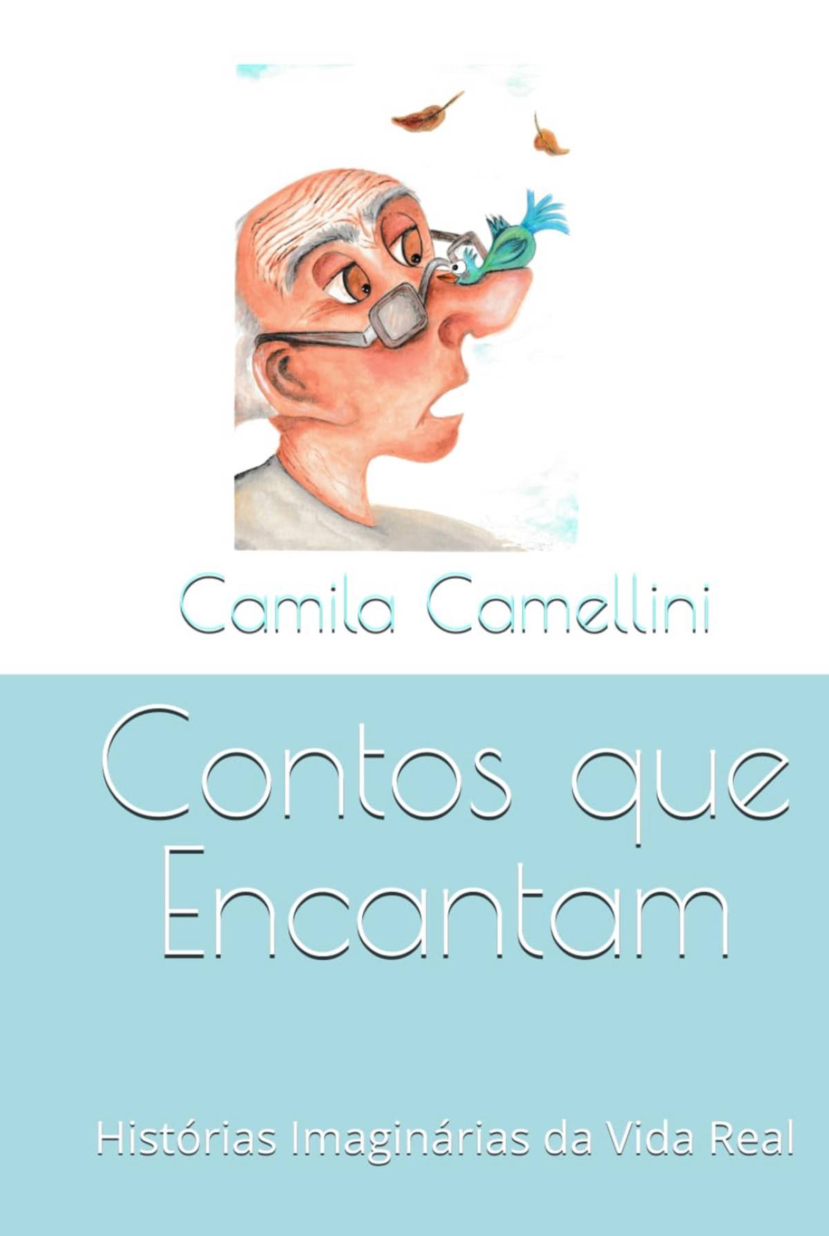 Camila Camellini - Montijo - Illustrating