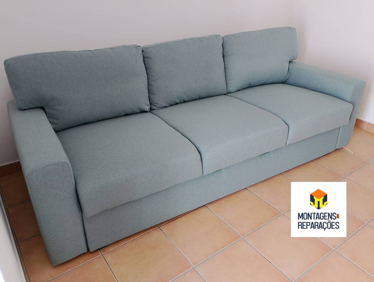 JOBSON COSTA - Albufeira - Reparação ou Manutenção de Bancada