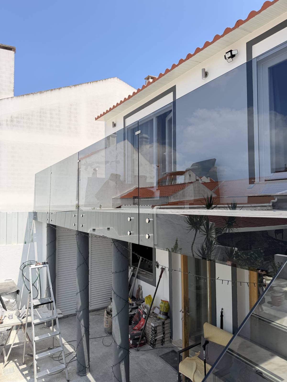 Guardião vidros - Alcochete - Instalación de ventanas de PVC