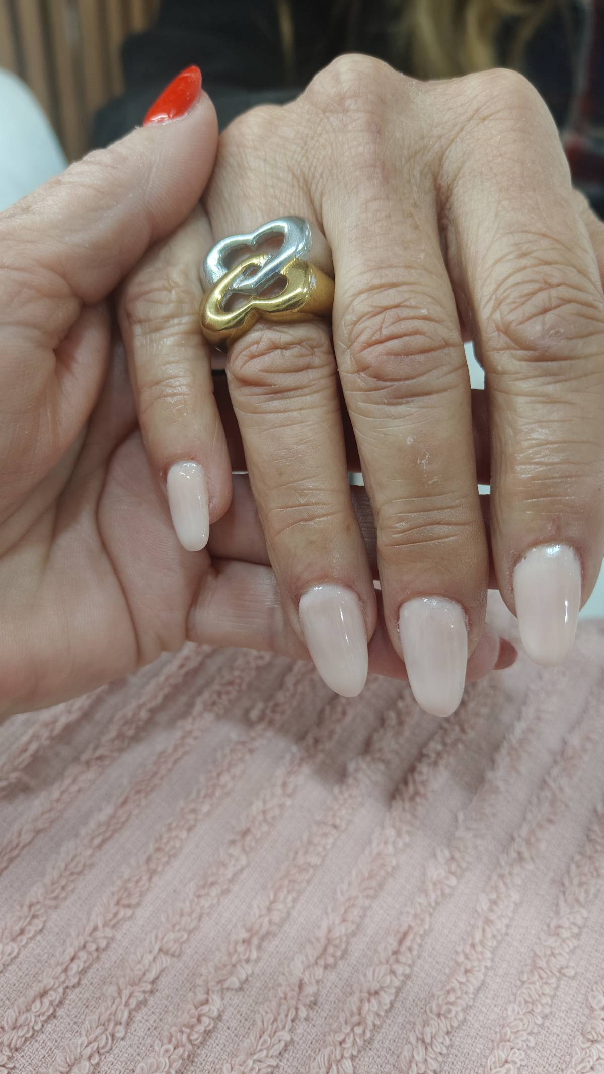 Solange Rituais - Odivelas - Barbier