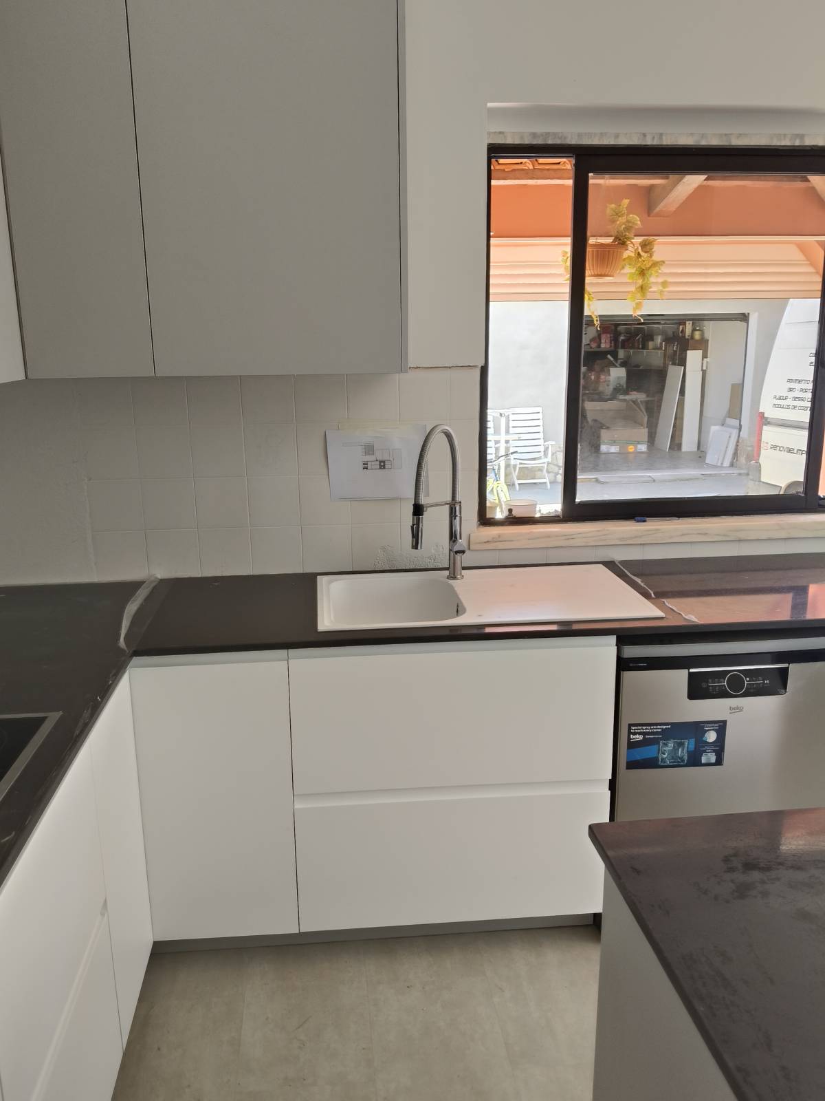 Renovaelimpa - Santarém - Fitnessgeräte montieren