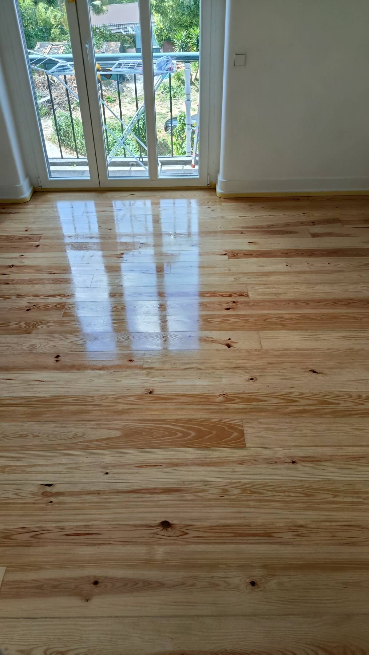 Aleks - Lisboa - Remodelação de Casa de Banho