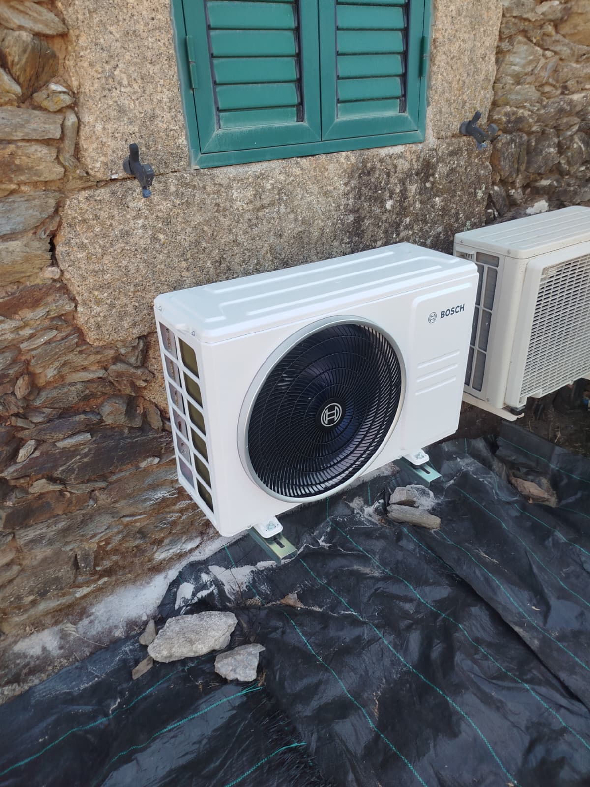 Técnico ar condicionado - Castelo Branco - Dryer Vent Installation or Replacement
