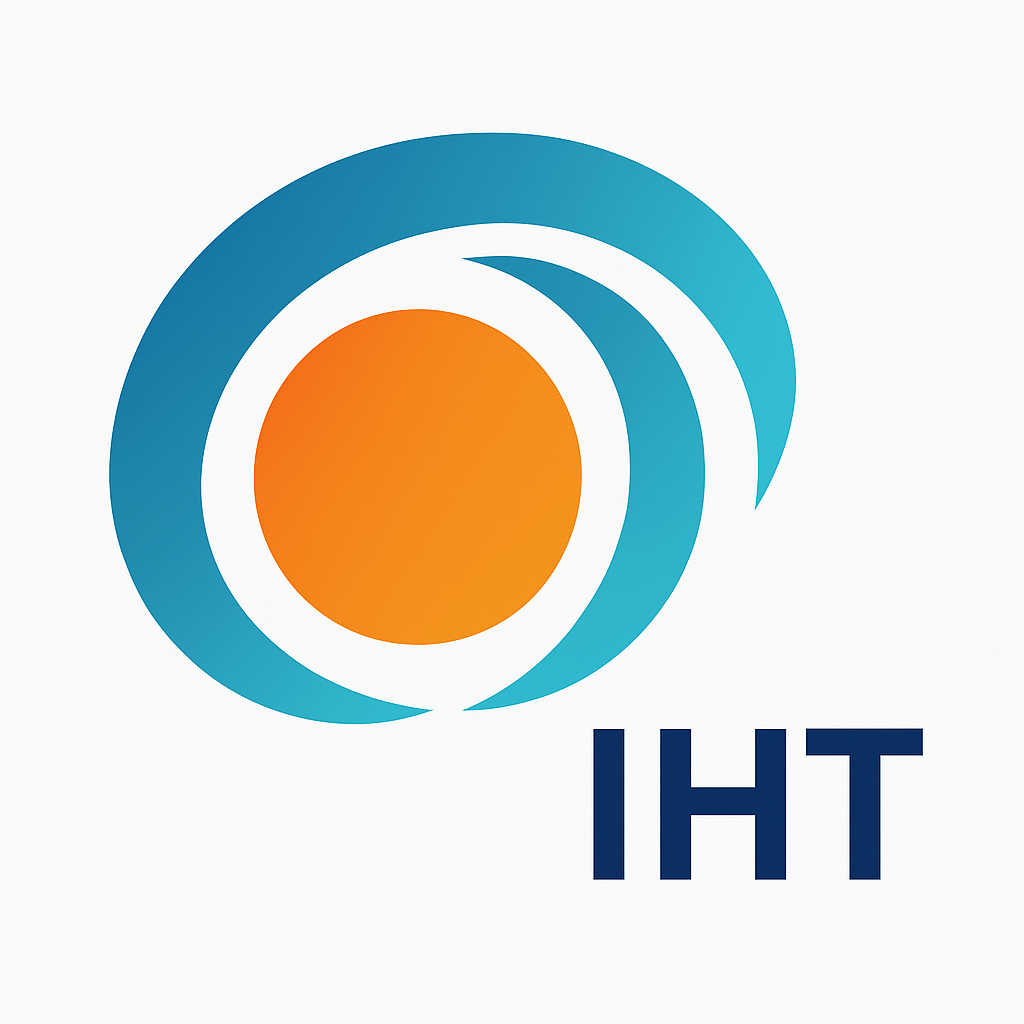 Instituto de Harmonia Transpessoal - IHT - Lisboa - Basic Math Tutoring