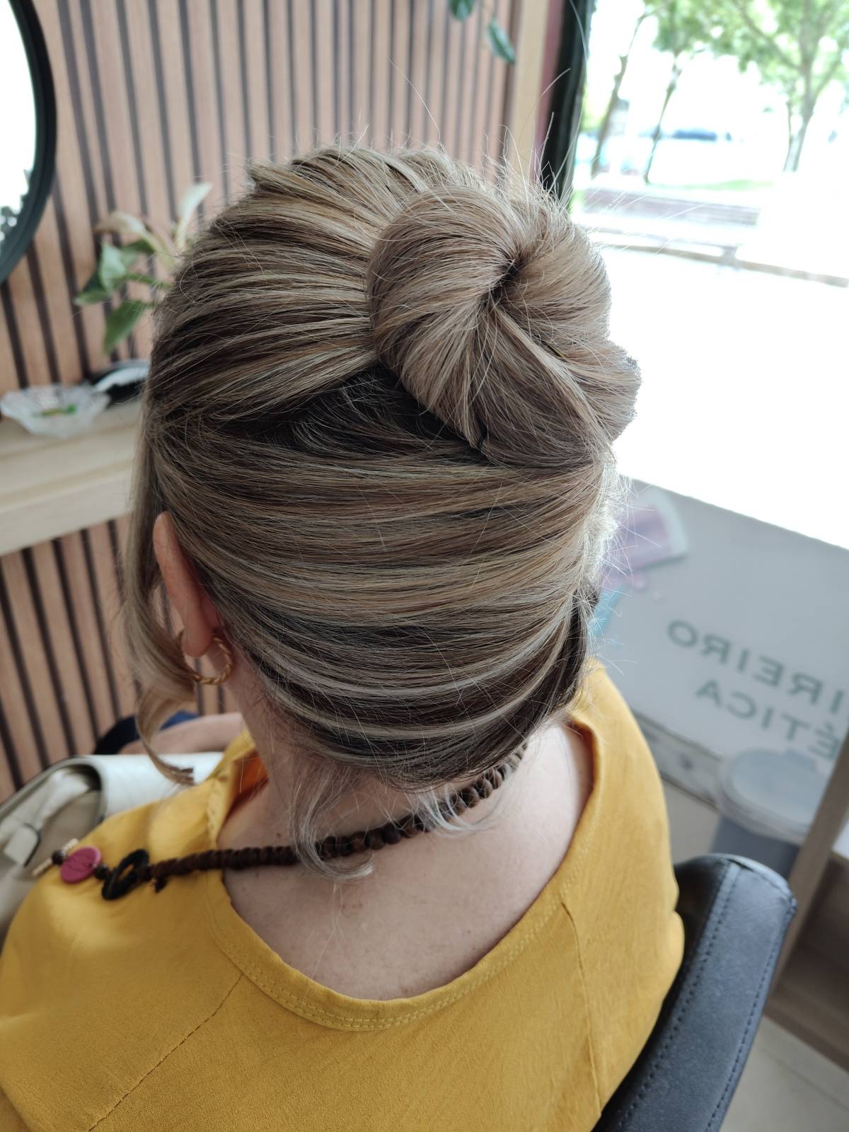 Solange Rituais - Odivelas - Barbier