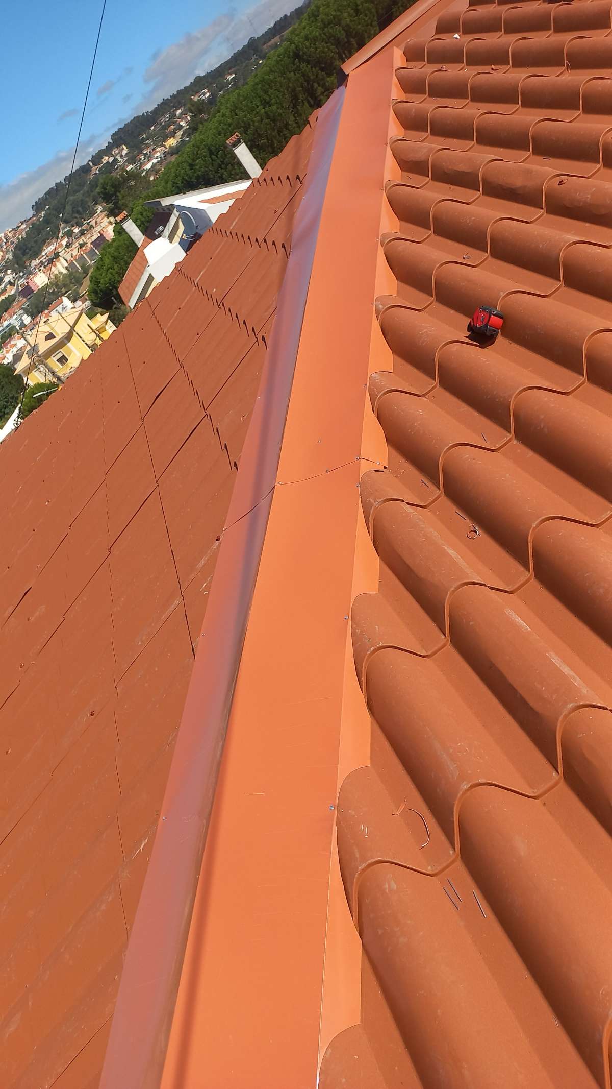 Mtcalhas - Seixal - Roof Installation or Replacement