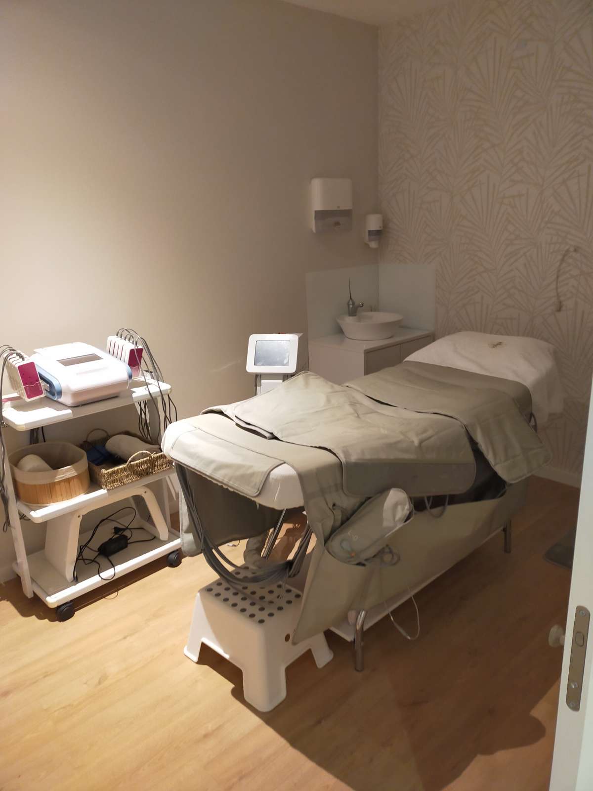 Viver - espaço de bem estar - Guimarães - Pregnancy Massage