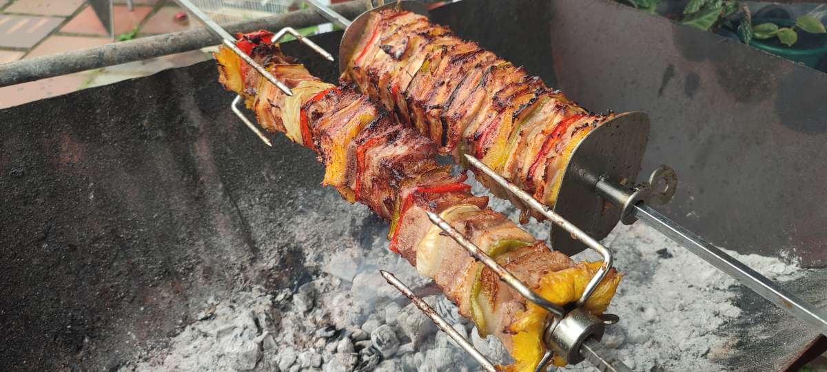 C&A Grelhados - Torres Vedras - Drop-off Catering
