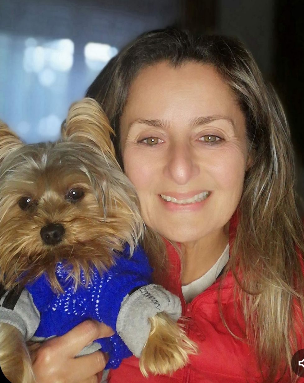 Cláudia Santos Hospedagem Domiciliar - Torres Vedras - Dog Hotel