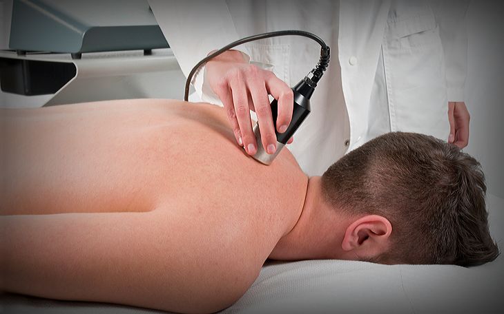 Virgilio - Benavente - Therapeutic Massage