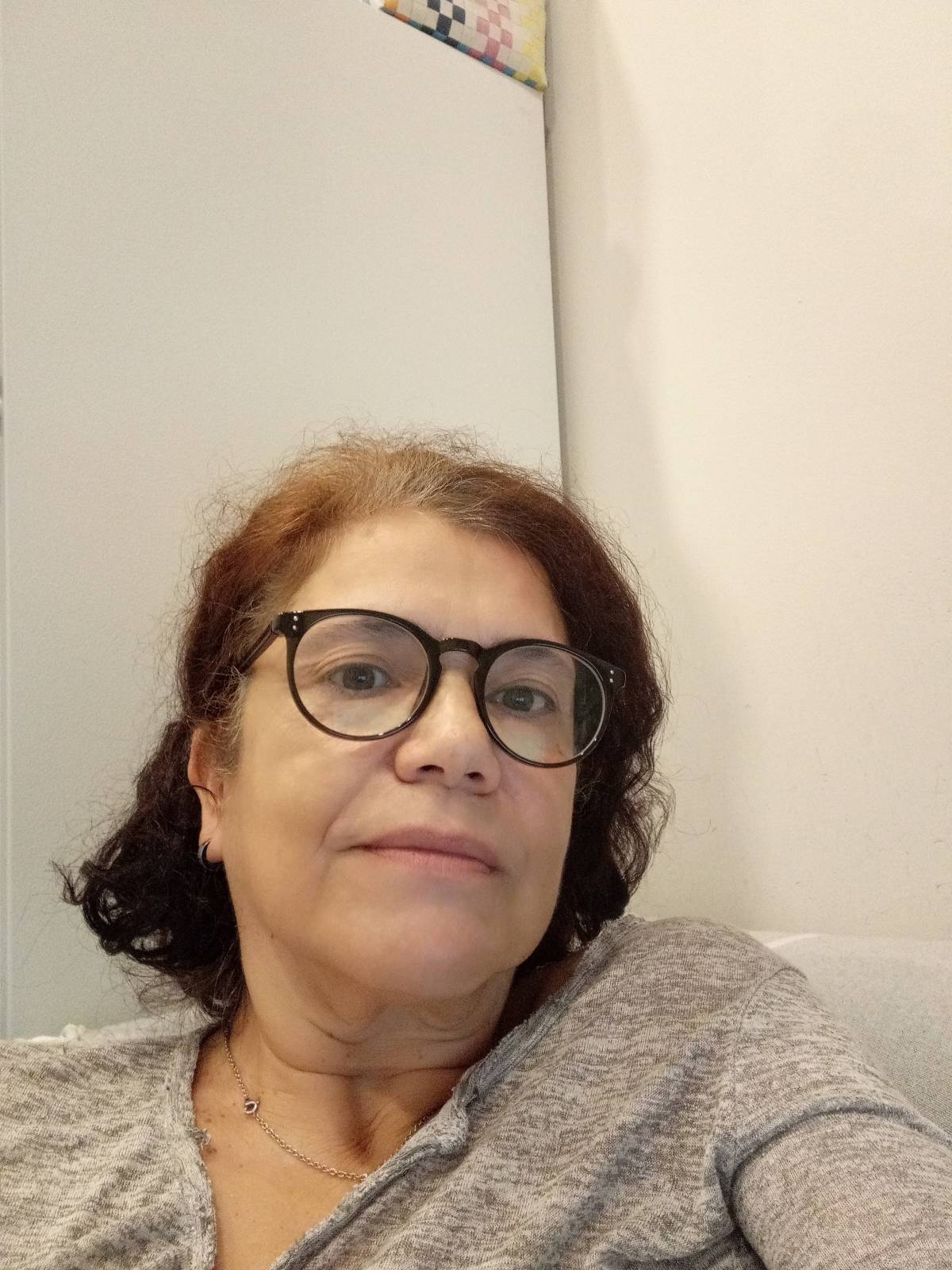 Maria silva - Setúbal - French Lessons