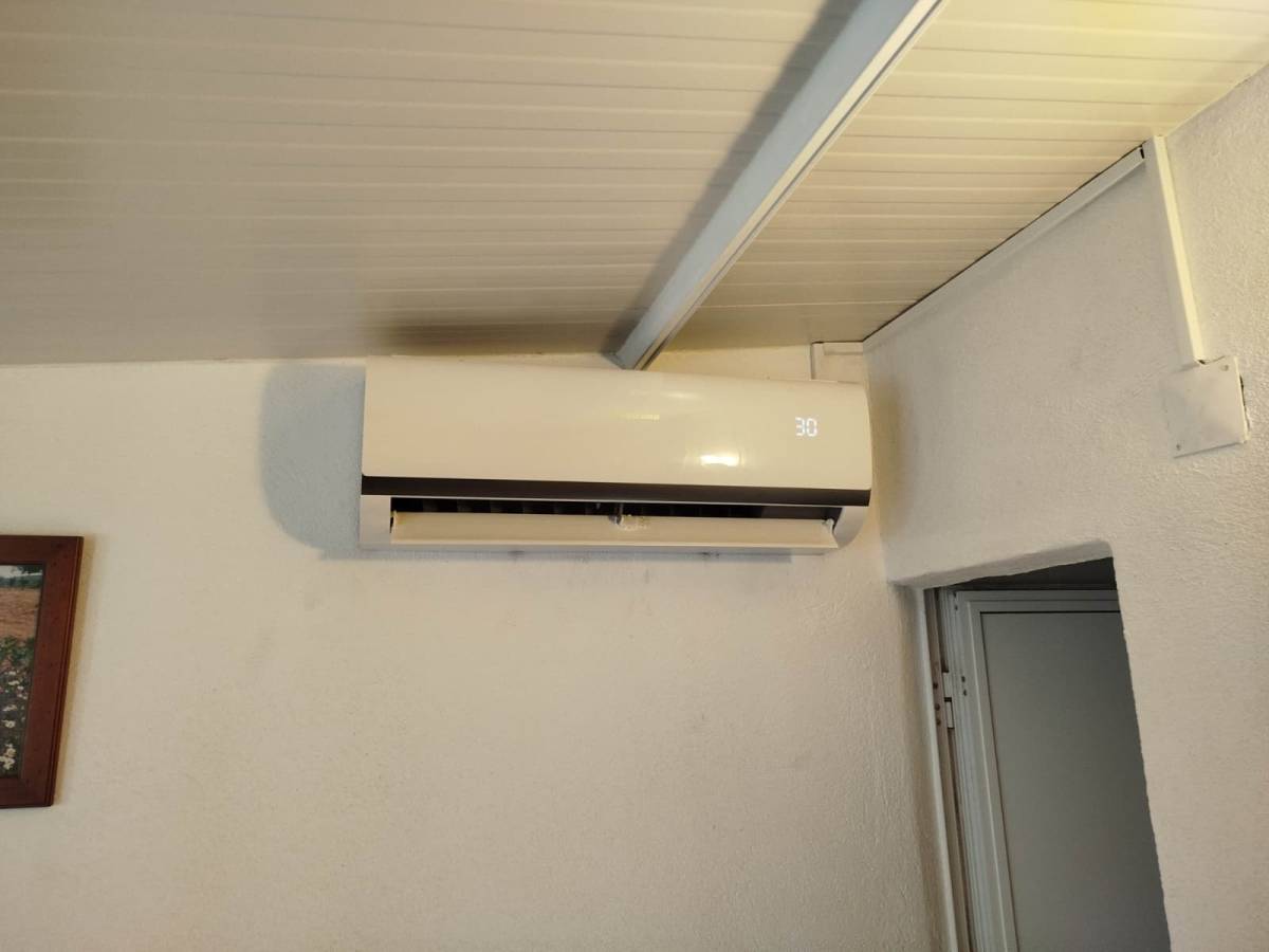 Técnico ar condicionado - Castelo Branco - Air Conditioning & Cooling