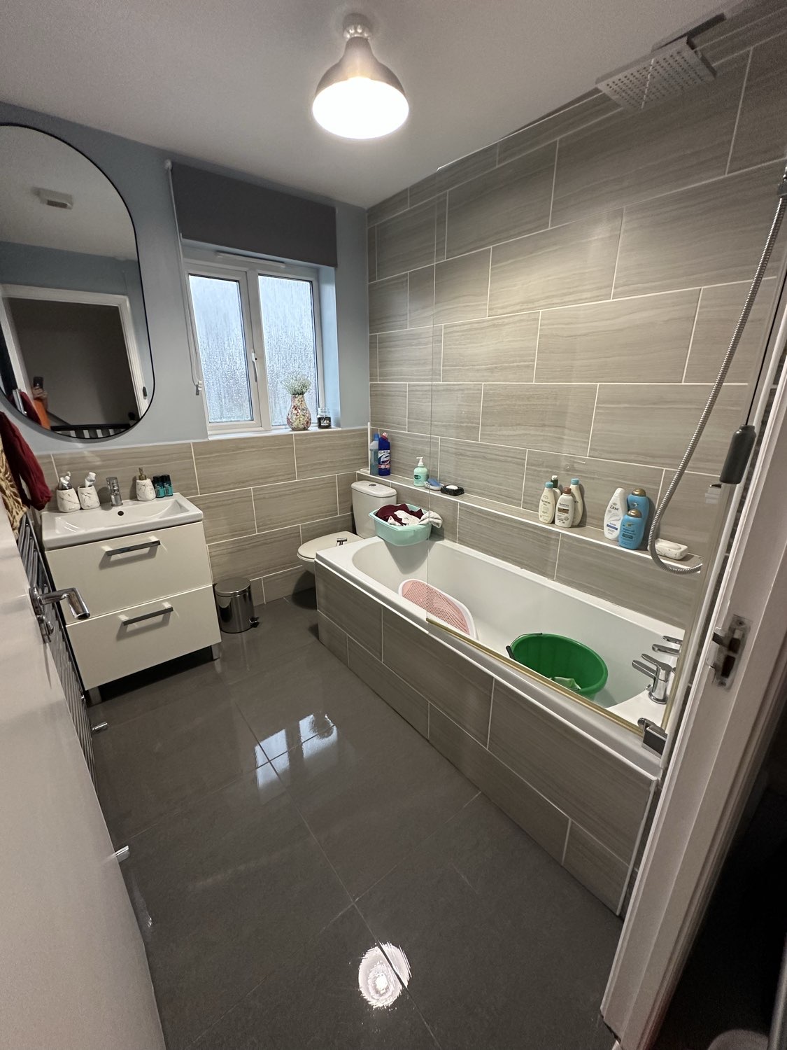 King Brilho - Santarém - Limpeza de Apartamento