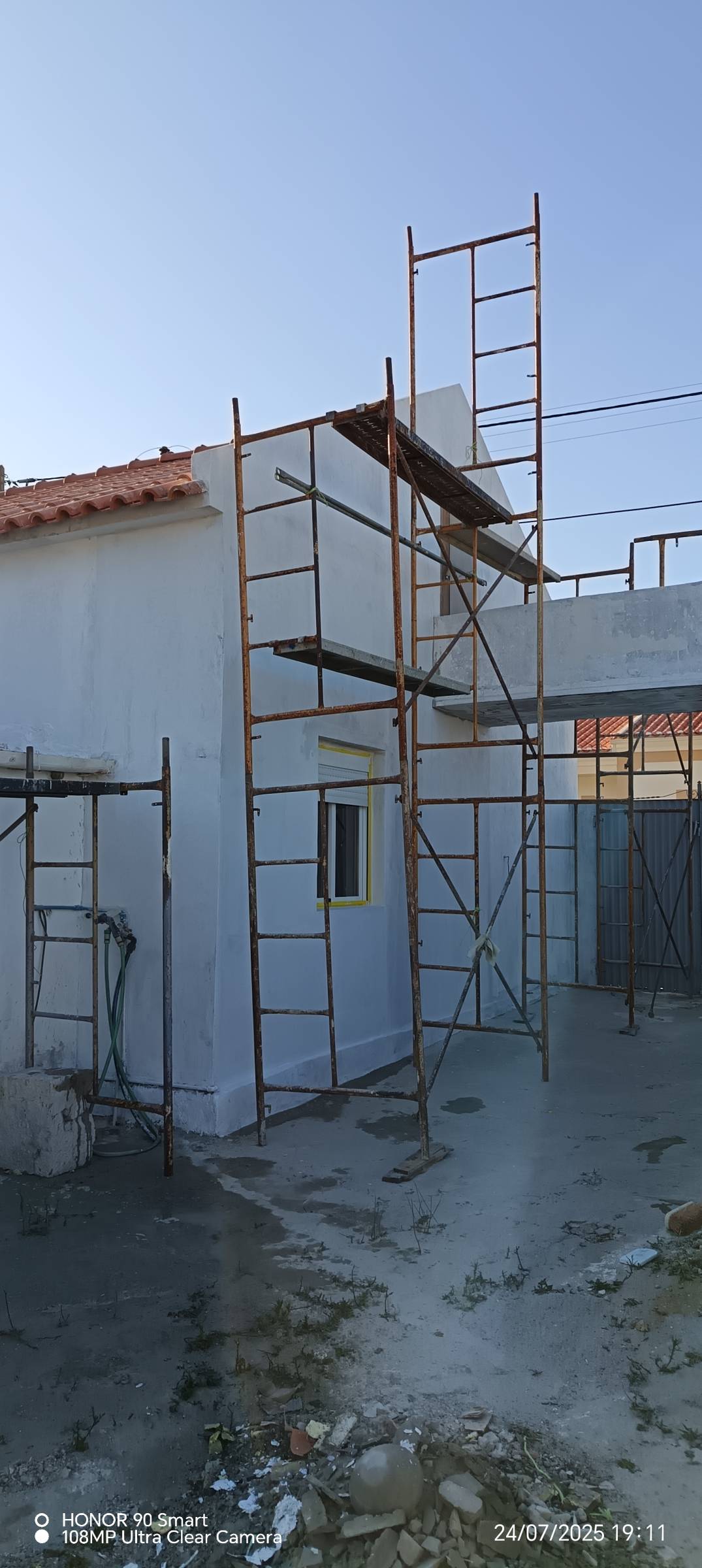PintArte - Figueira da Foz - Treppe und Treppenhaus bauen oder umgestalten