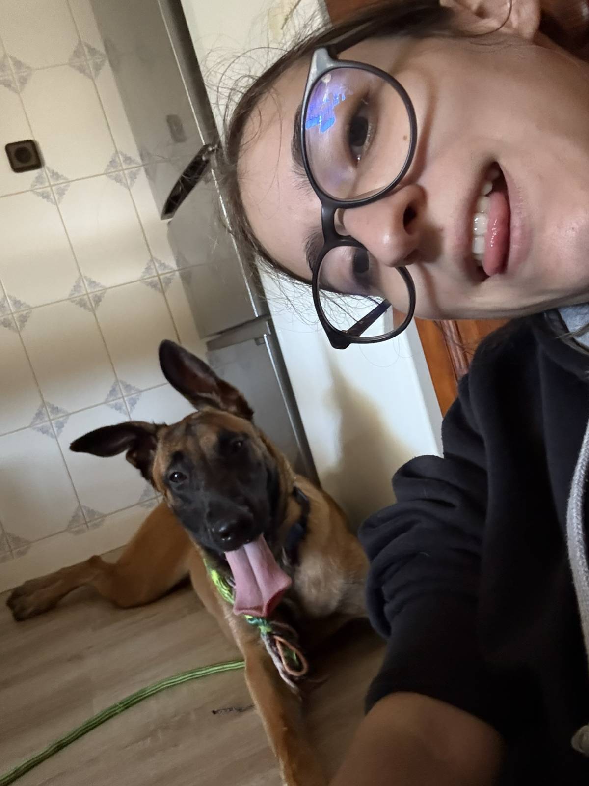 Eduarda fonseca - Murtosa - Pet Sitting