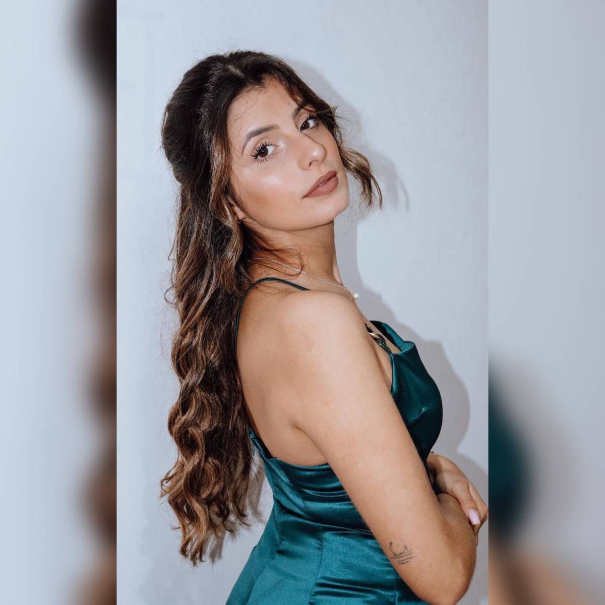 VeraHairandbeauty - Espinho - Wedding Hair Styling