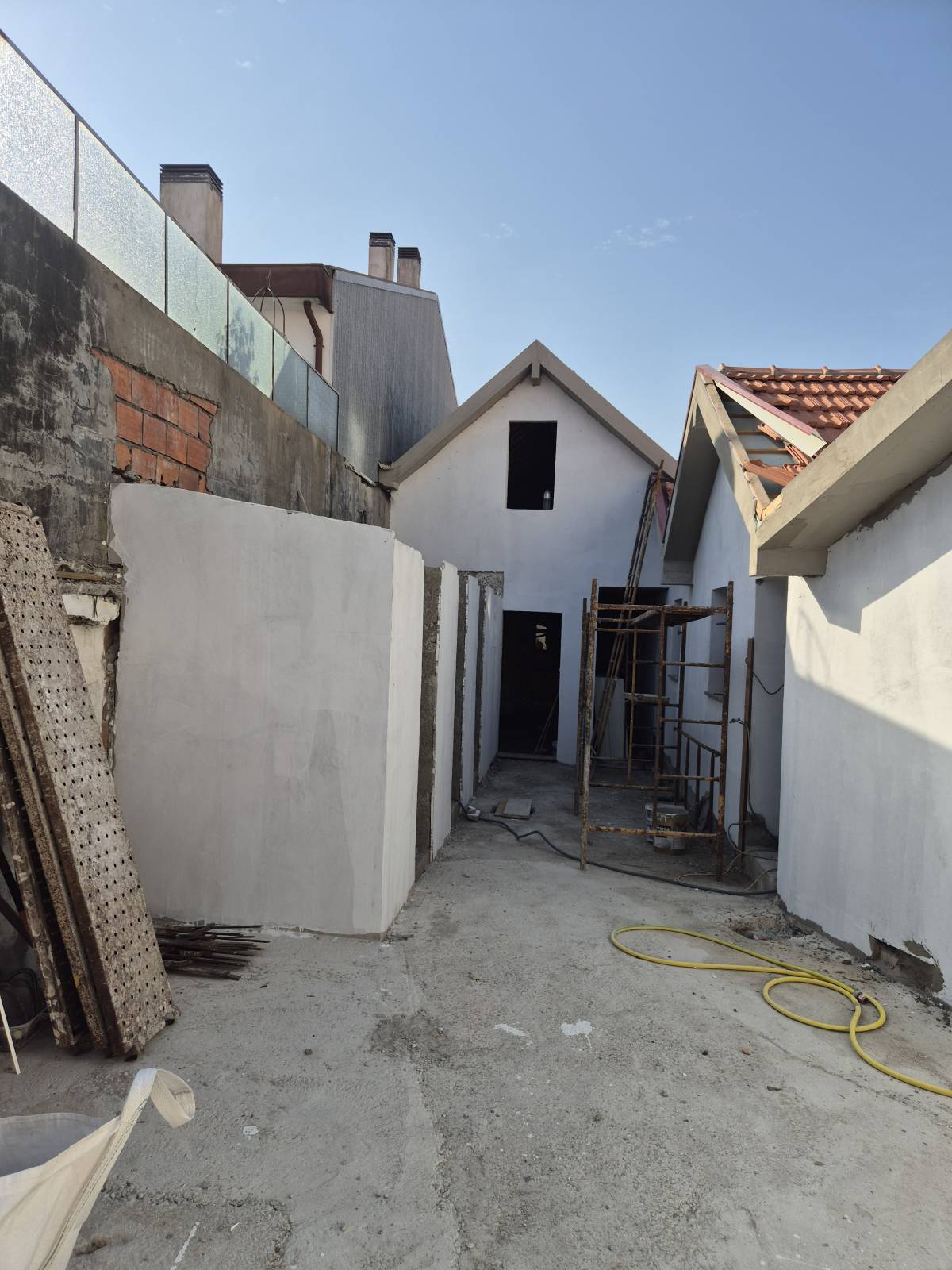Espaços verdes do Alves - Vila Nova de Gaia - Kitchen Remodel