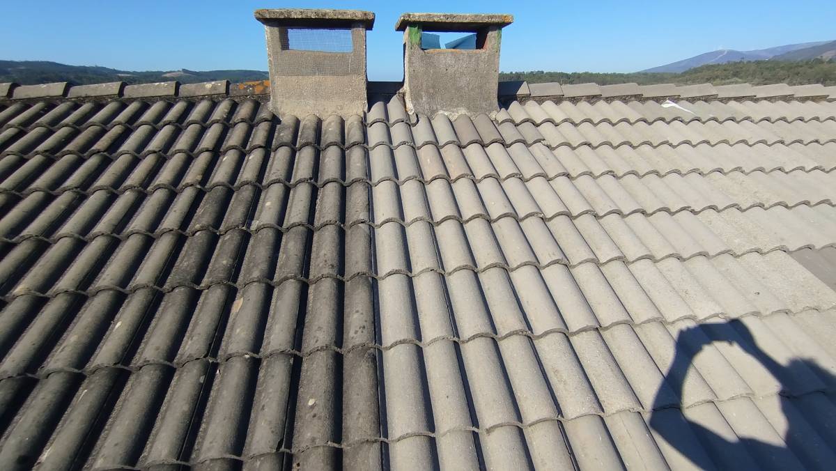Roofing