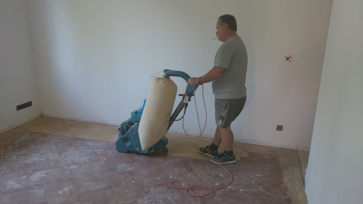 Joaquim Isidoro - José de Sousa Isidoro - Loulé - Sound Proofing