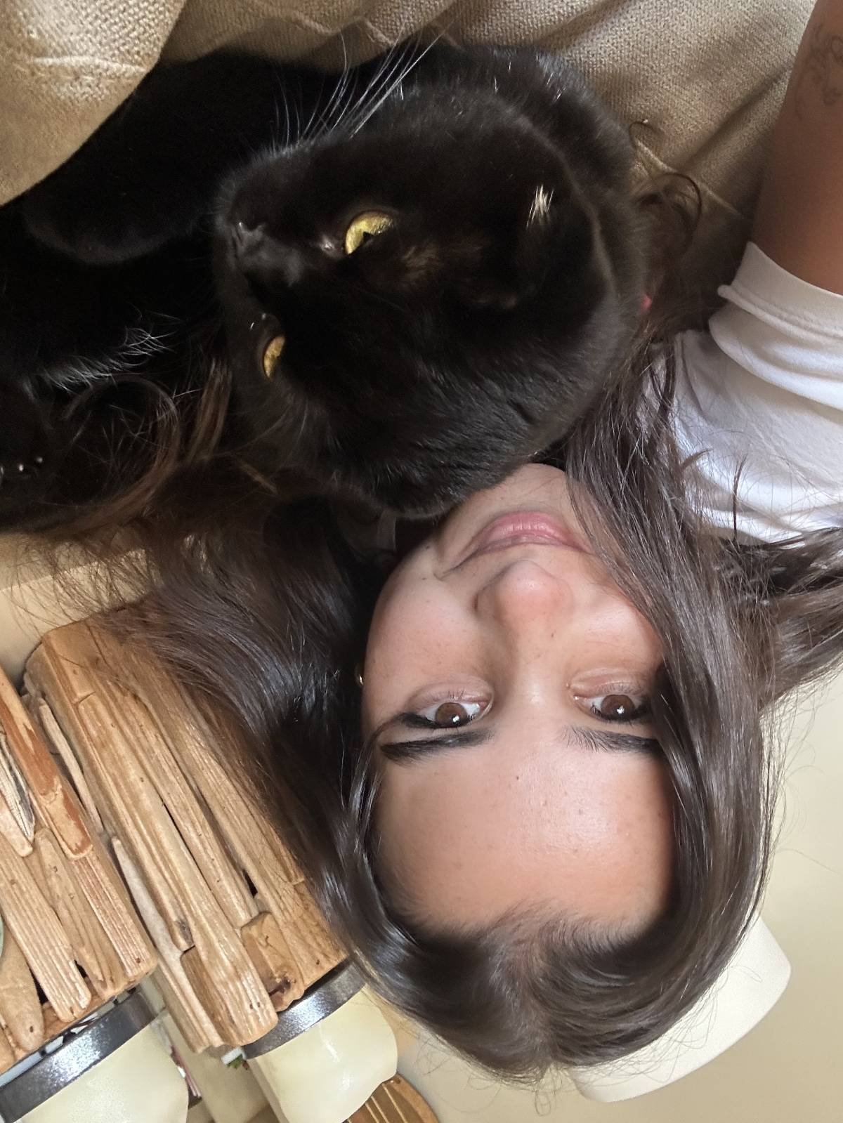 Beatriz - Albufeira - Cuidar tus gatos