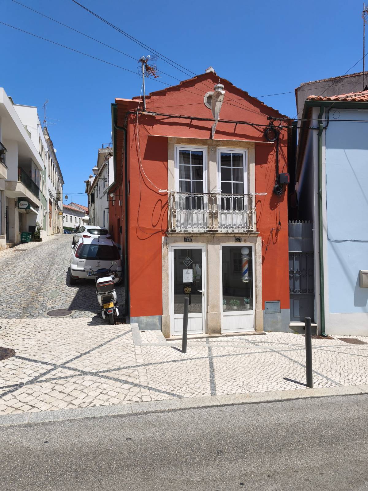 Envia24 - Braga - Instalação ou Substituição de Bomba de Água