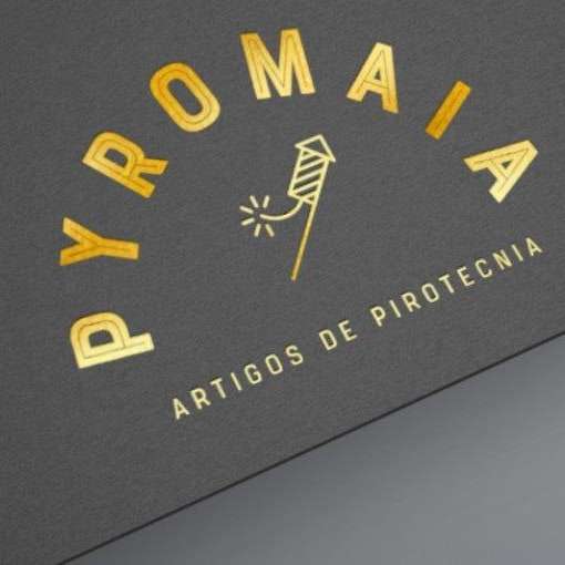 PyroMaia - Maia - Fireworks