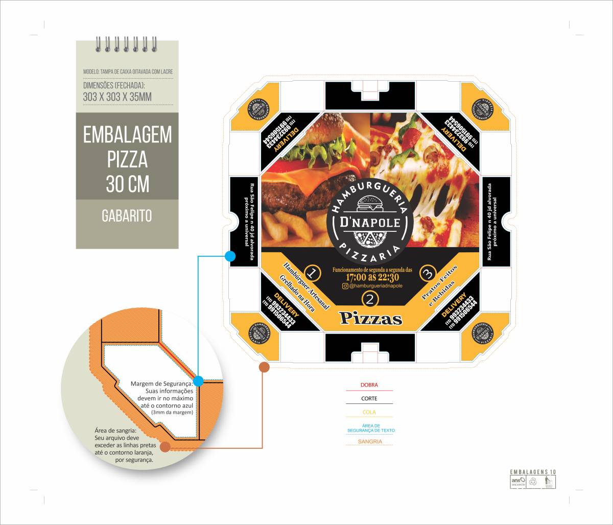 Artsan Design Grafico - Bragança - Designer Gráfico