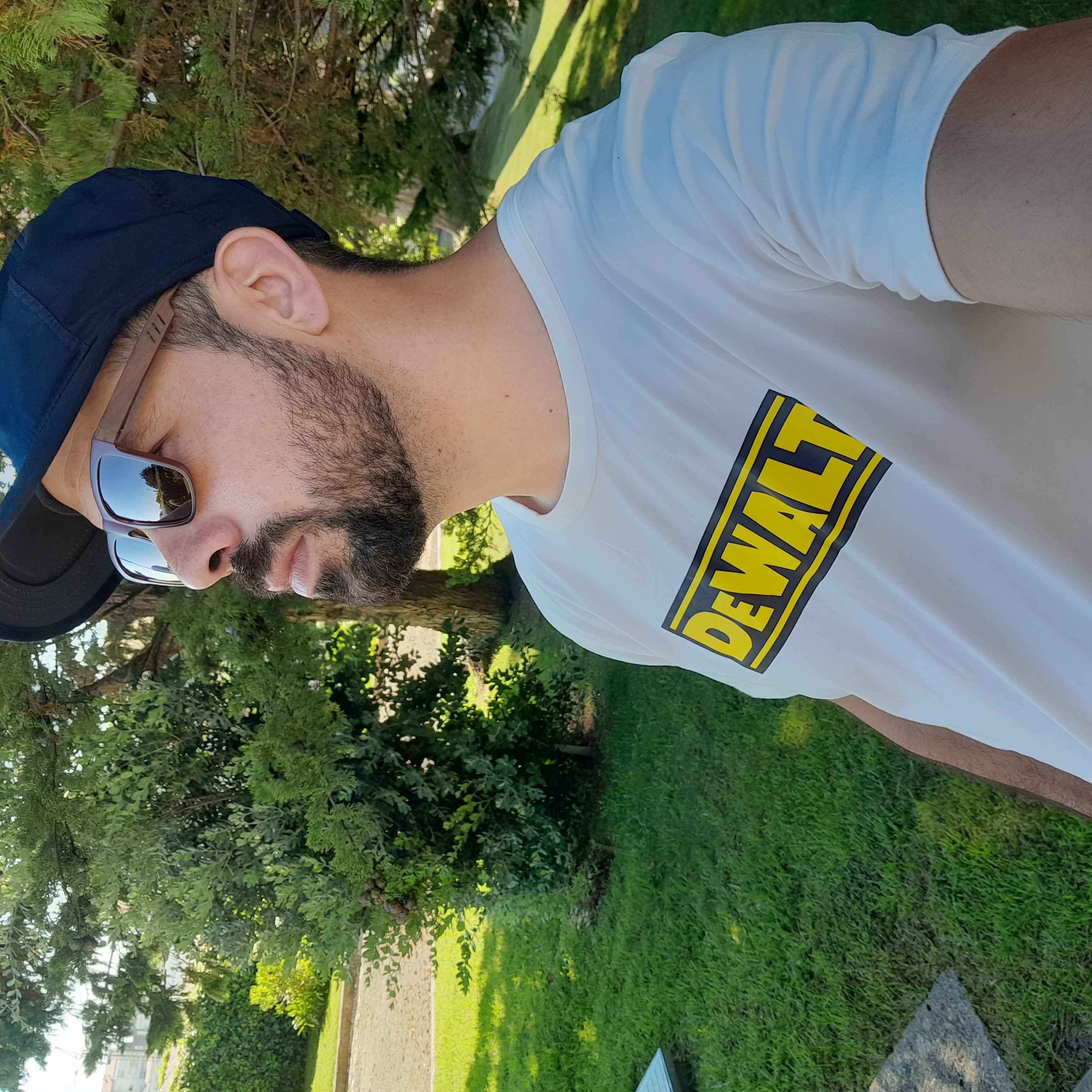 Kenny - Figueira da Foz - Enlèvement de déchets et de gravats
