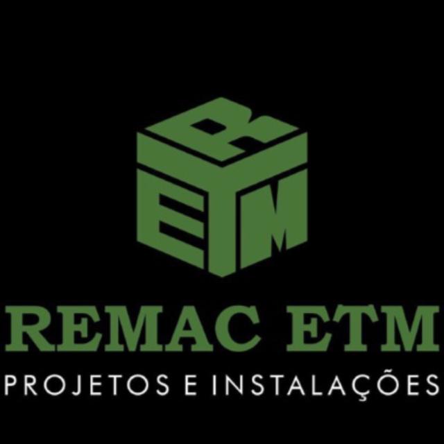 Remac ETM - Maia - Instalação de Ventoinha