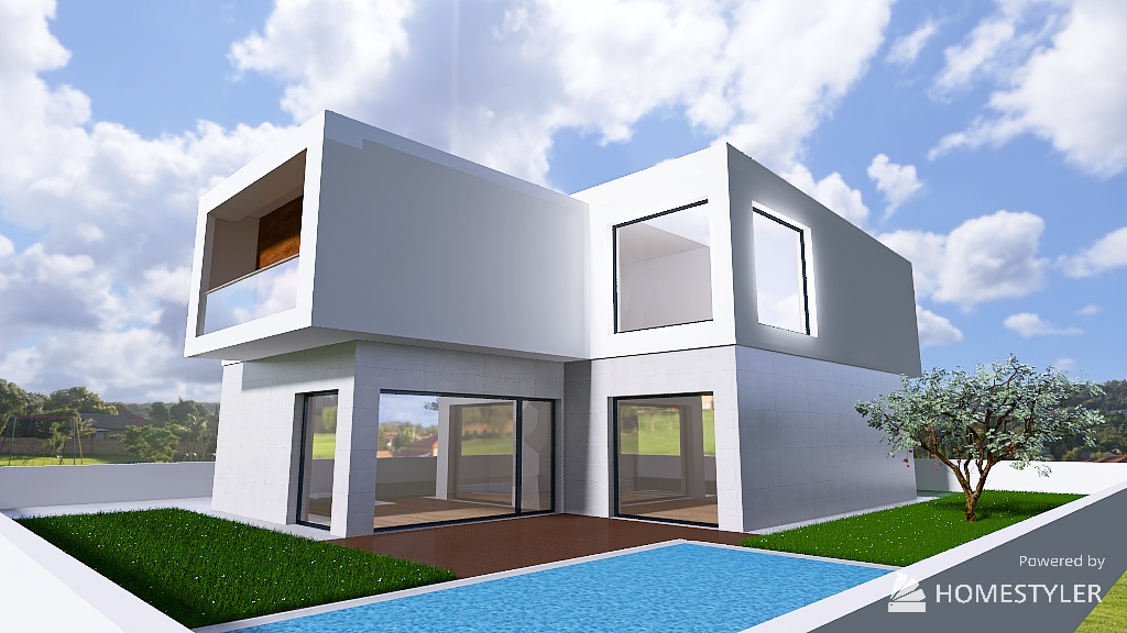 Casa com Valor - Design by Marco Silva - Sintra - Designer de Interiores