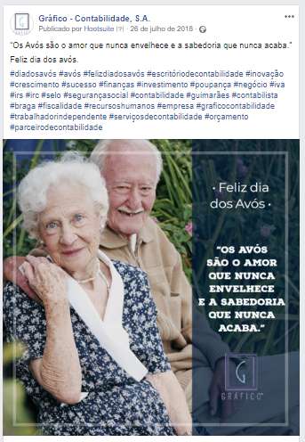 Dina Ferreira Marketing para PME's - Guimarães - Gestão de Redes Sociais