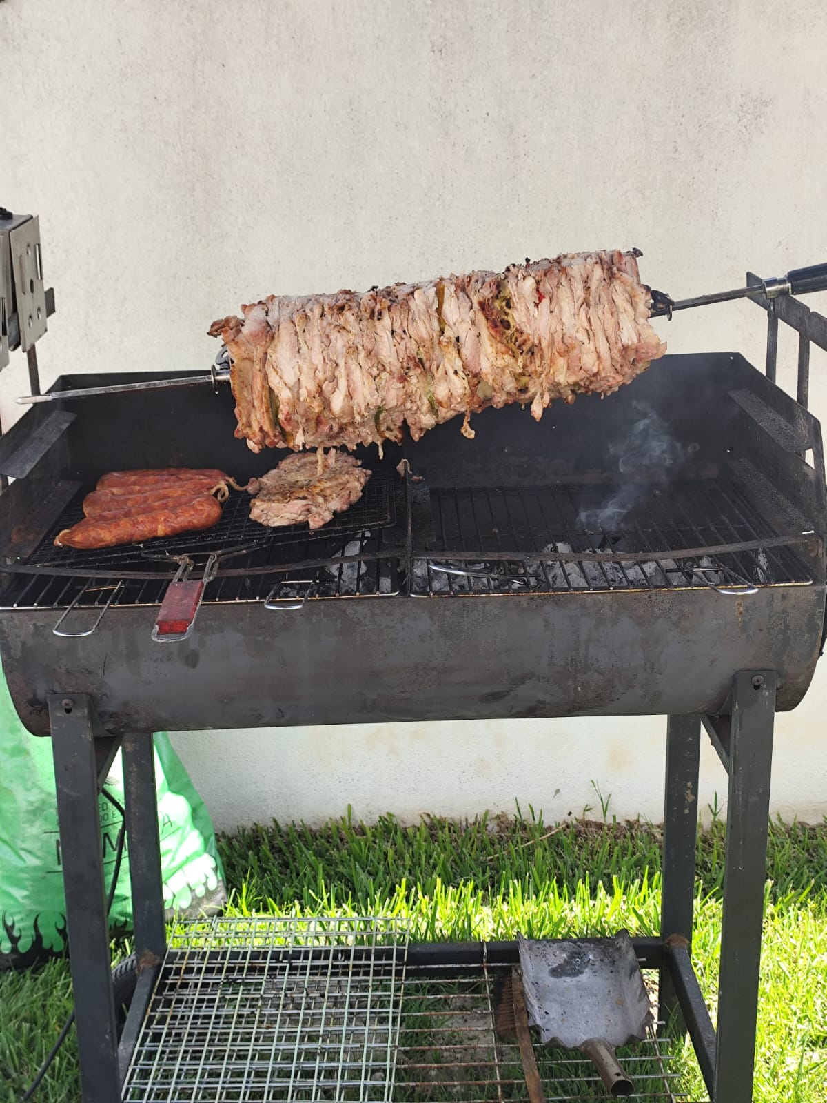 C&A Grelhados - Torres Vedras - Catering para eventos (Entrega)