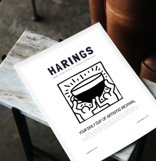 Marta Carrilho Designer - Lisboa - Graphic Design