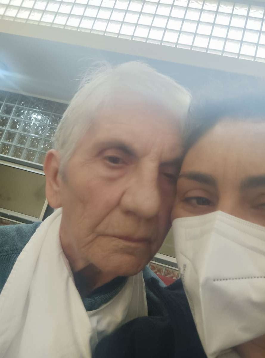 Filipa conrado - Vila Velha de Ródão - Home Care and Nursing Homes
