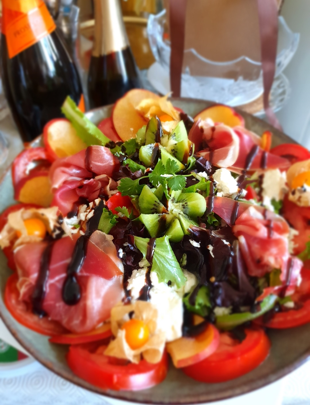MARIA MACHADO - Vila Nova de Gaia - Bridal Shower Party Planning