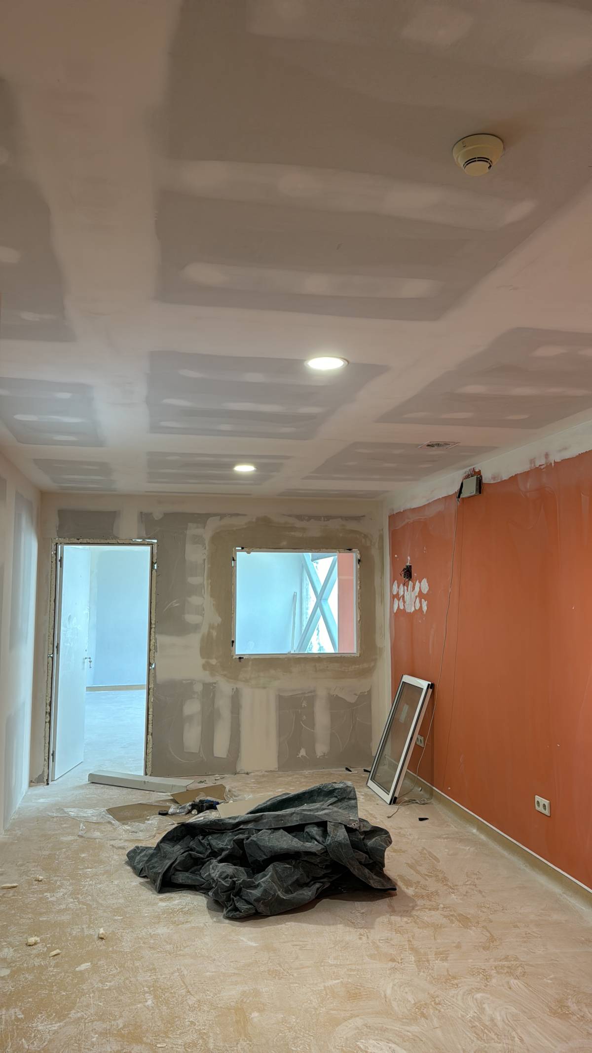 FORTT Soluções - Oeiras - Plumbing Pipe Installation