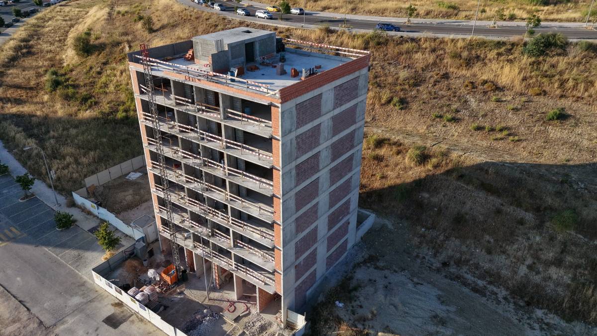 Nunismo Drone | Fotografia e Vídeo Aéreo - Lisboa - Filmagem Comercial