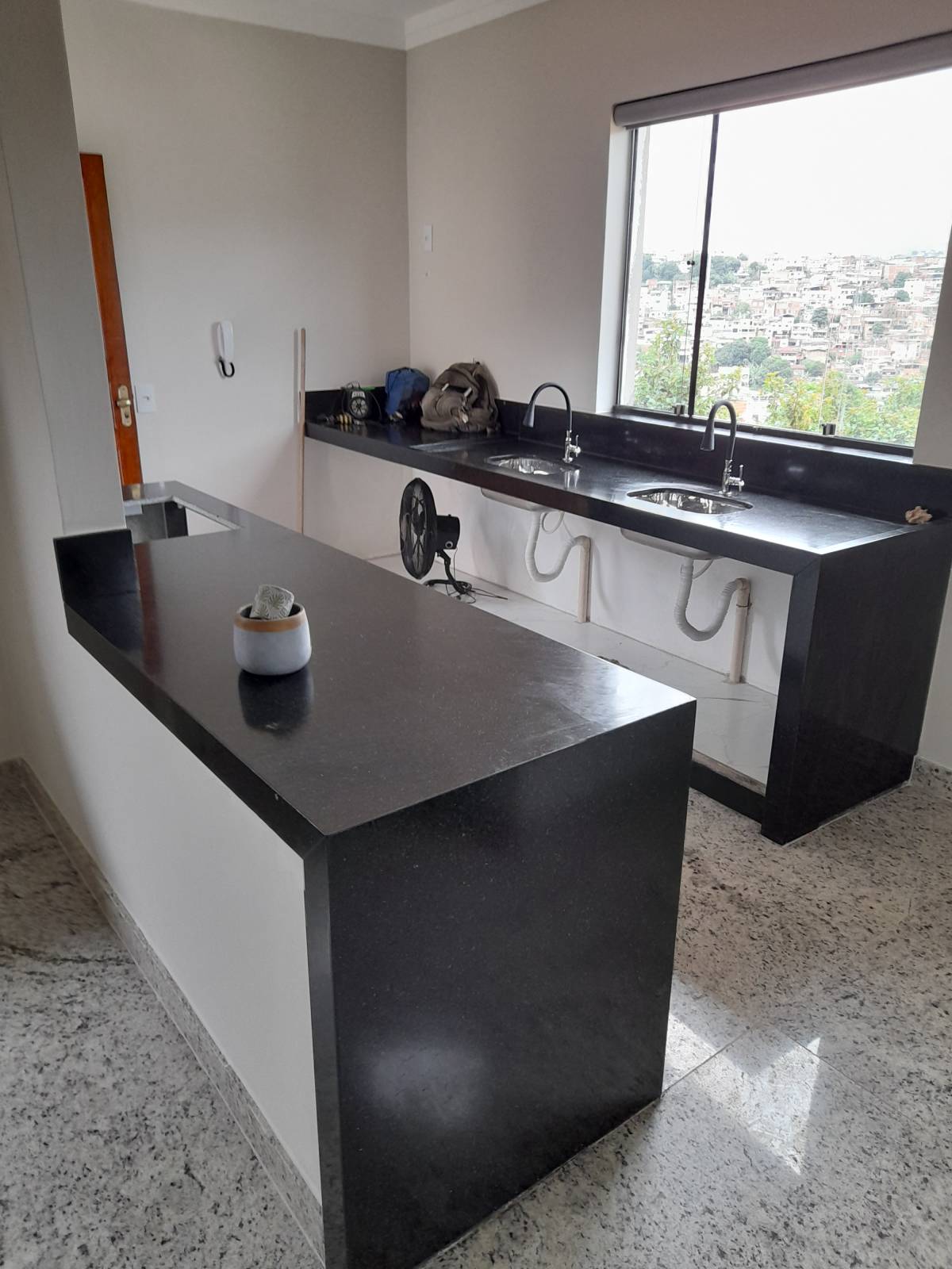Walace Fernandes - Seixal - Obras em Casa