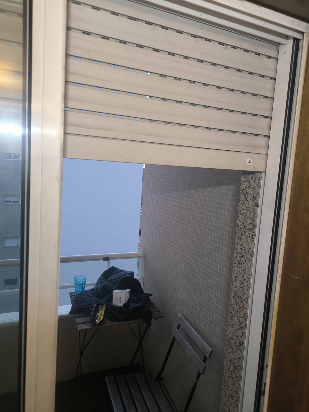 Envia24 - Braga - Reparação de Estores