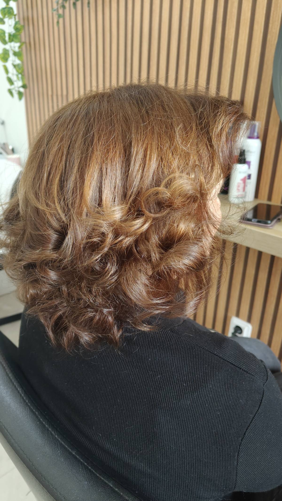 Solange Rituais - Odivelas - Friseur