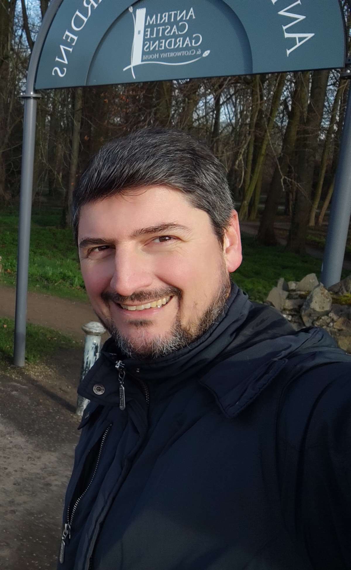 Fábio Reis - Vila Nova de Gaia - Home Energy Auditing