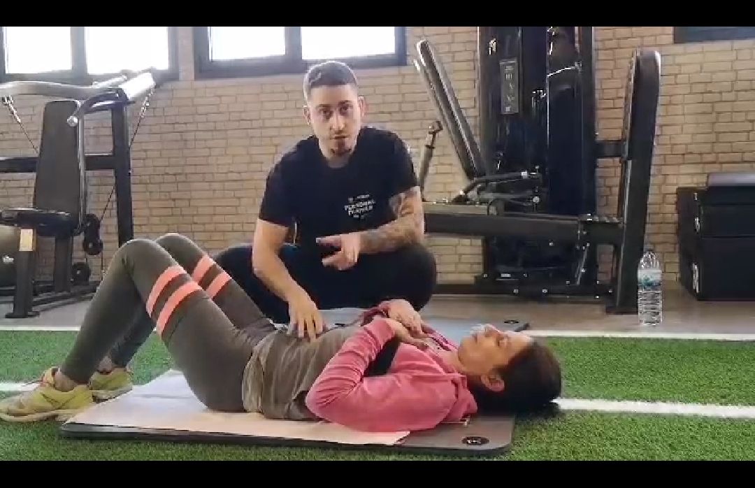Tiago Correia - Viseu - Personal Training und Fitness