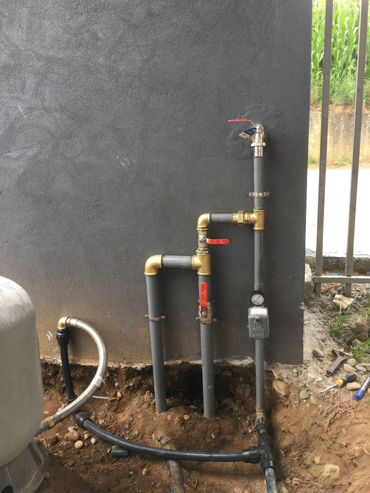 Multifix - Vila do Conde - Fontanería
