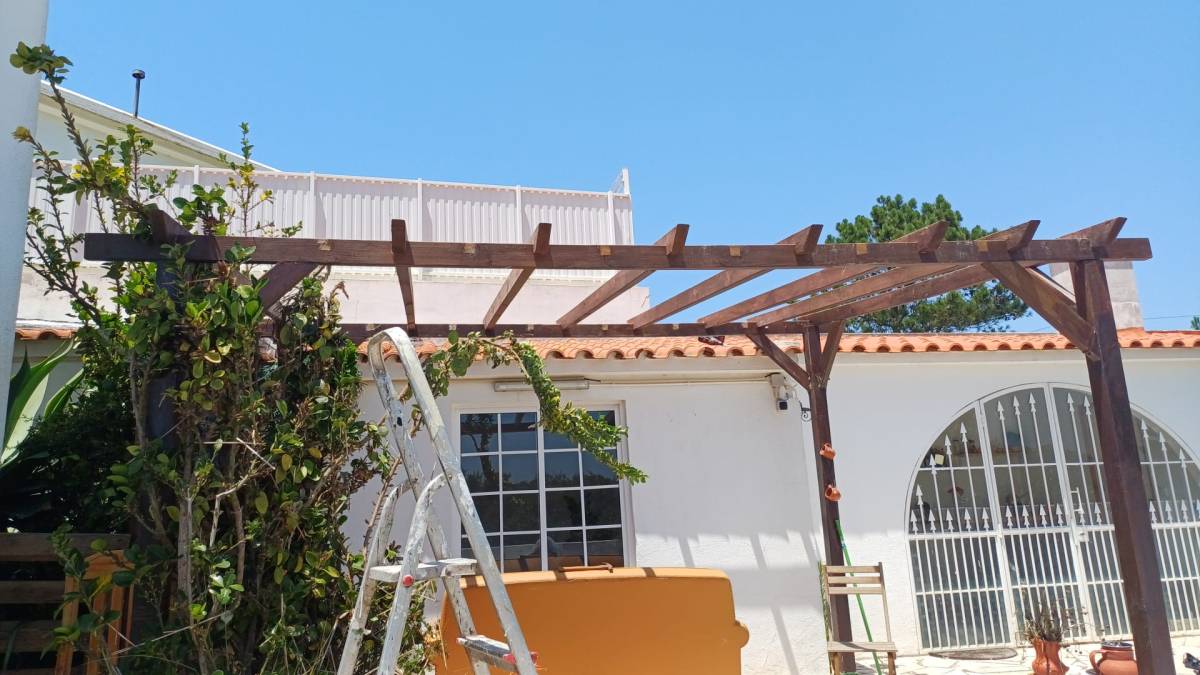 Silva Lopes - Mafra - New Home Construction
