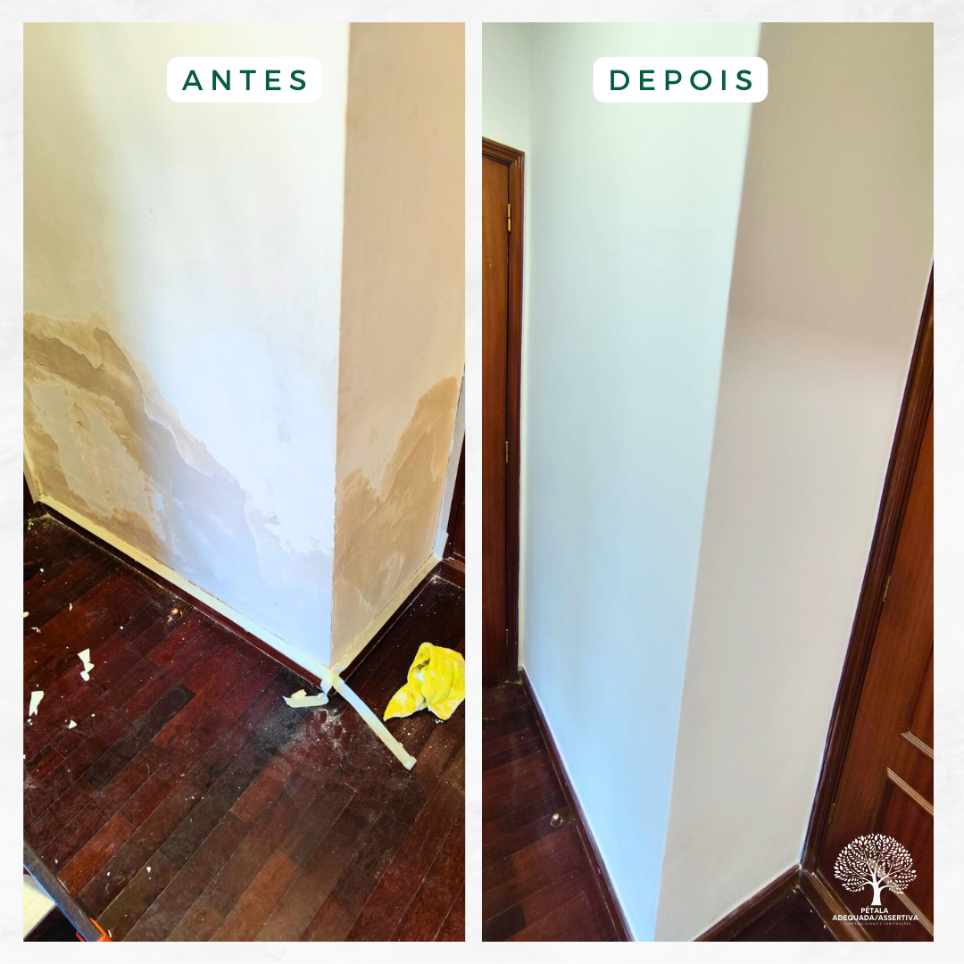 PÉTALA ADEQUADA - Santa Maria da Feira - Limpeza a Fundo