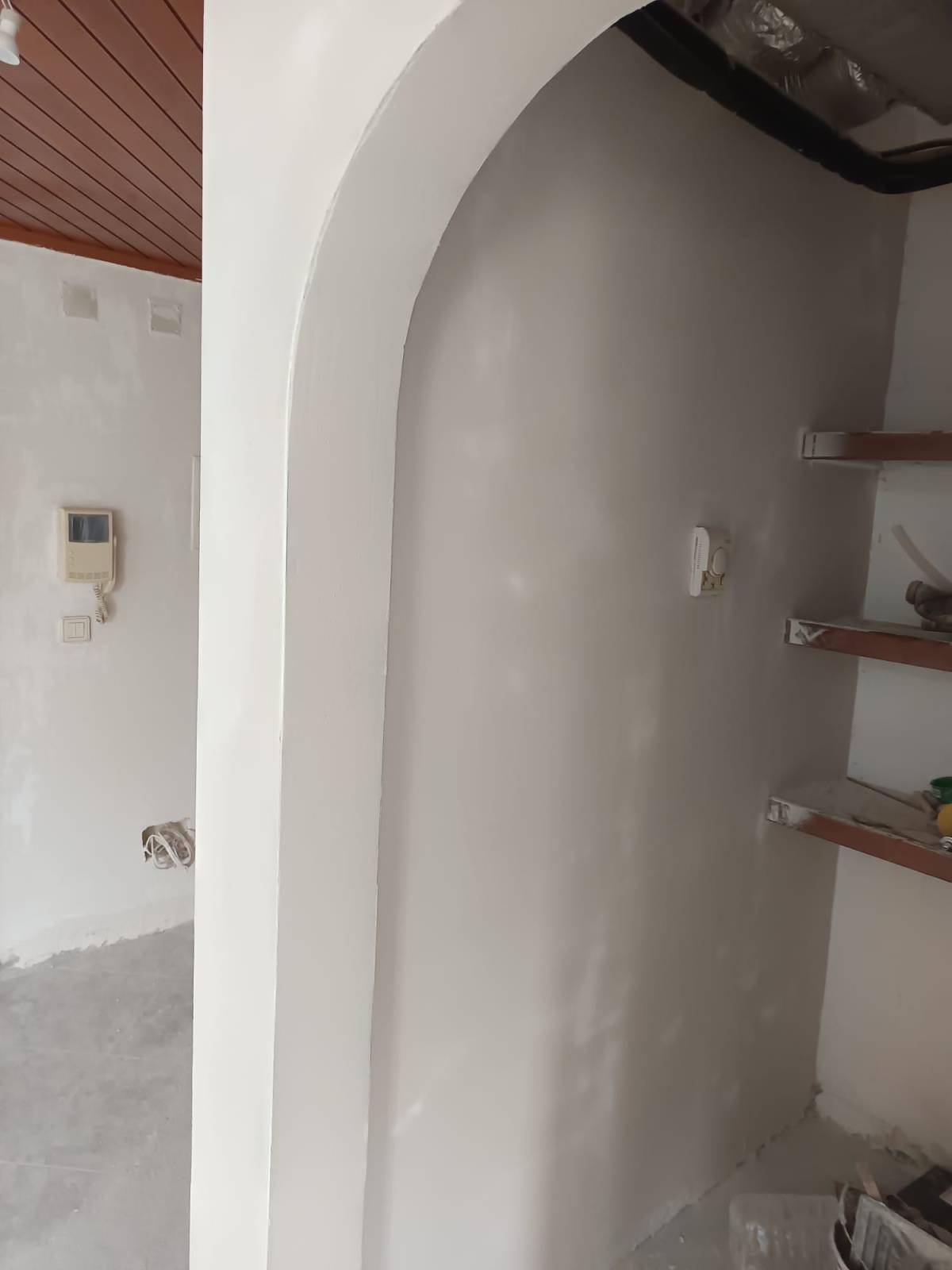 Maxipronto - Setúbal - Balcony Repair